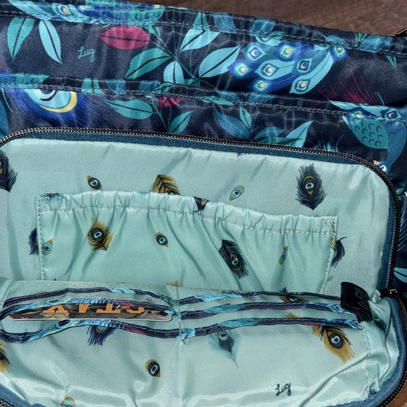 Lug Shimmy SE - Picture 7 of 7